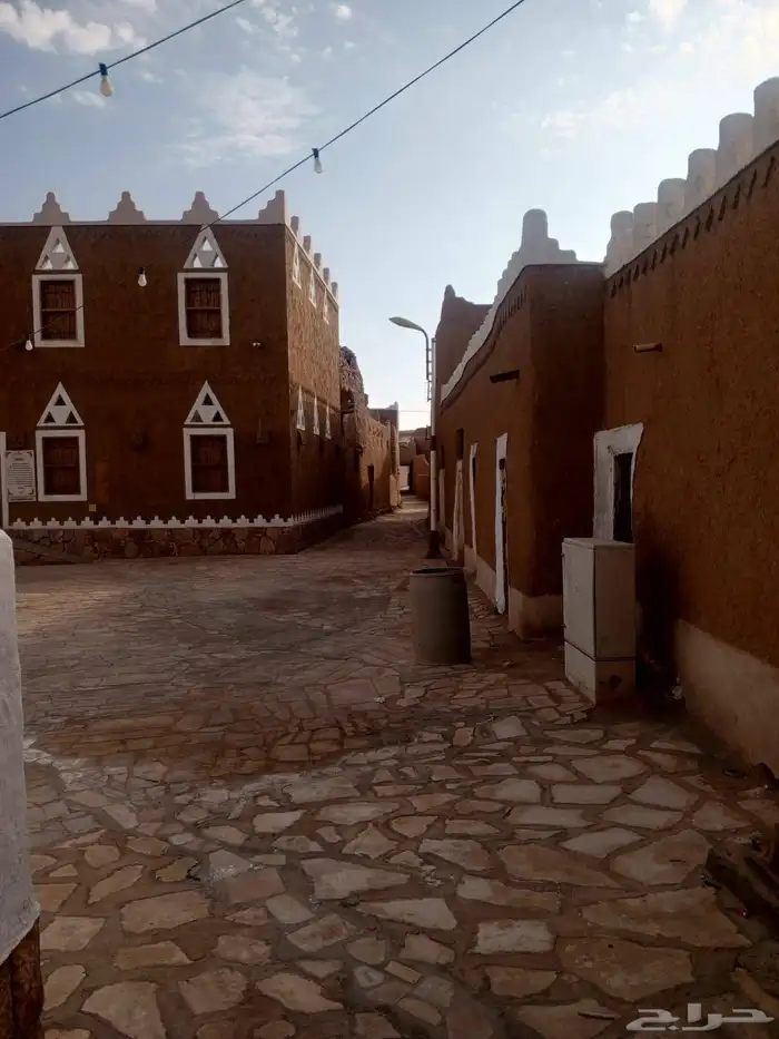 تراث 6