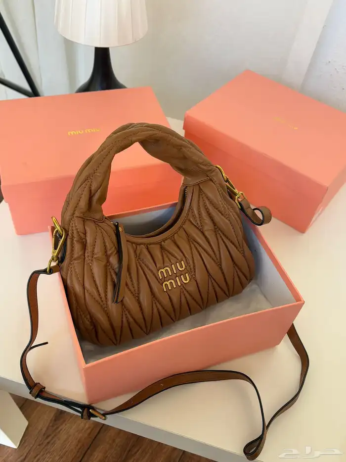 شنط ماركه شحن لجميع المملكة تجزئة فقط هذا العرض 25