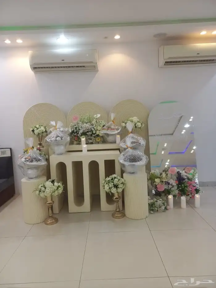 تاجير كراسي طاولات تاجير كنب تاجير جلسات شعبيه تاجير اركان ت 3
