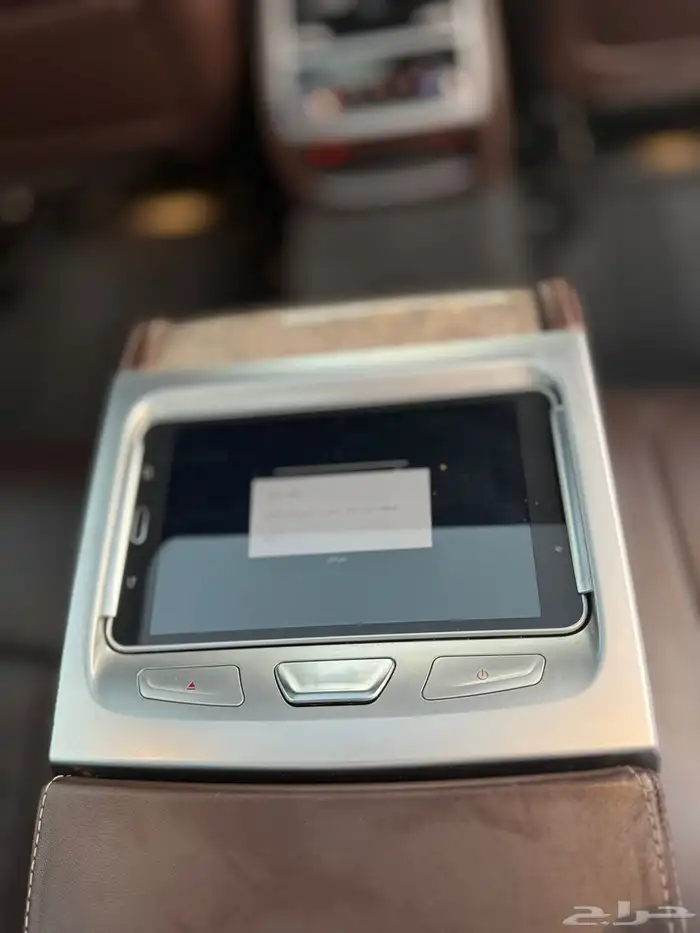 بي ام دبليو 740Li 2020 24