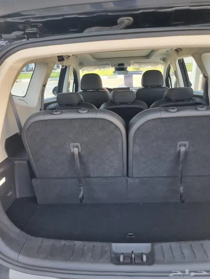 Okavango Geely SUV 7seater Top model. 7