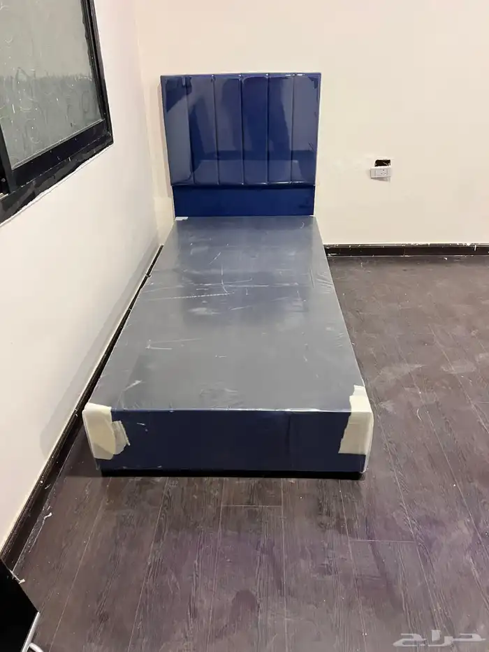 أسرة فندقية جميع المقاسات يوجد التوصيل 9