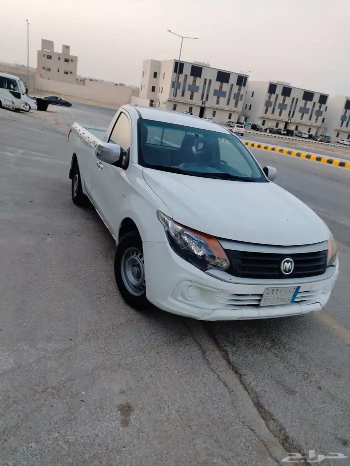 وانيت للايجار بالشهر غماره 5