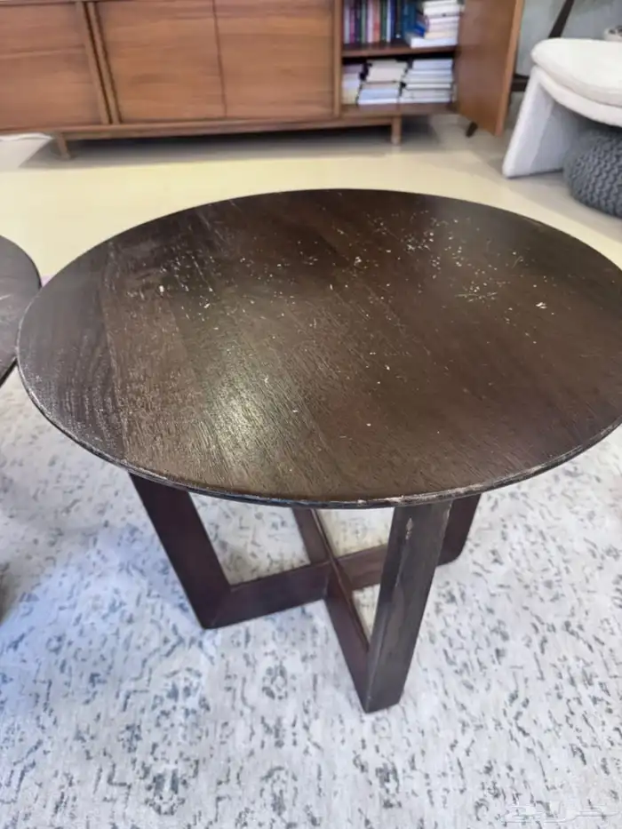 كنب بحاله ممتازة للبيع 3