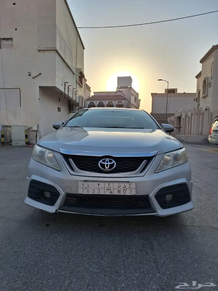 أوريون 2014 فل رياضية 1