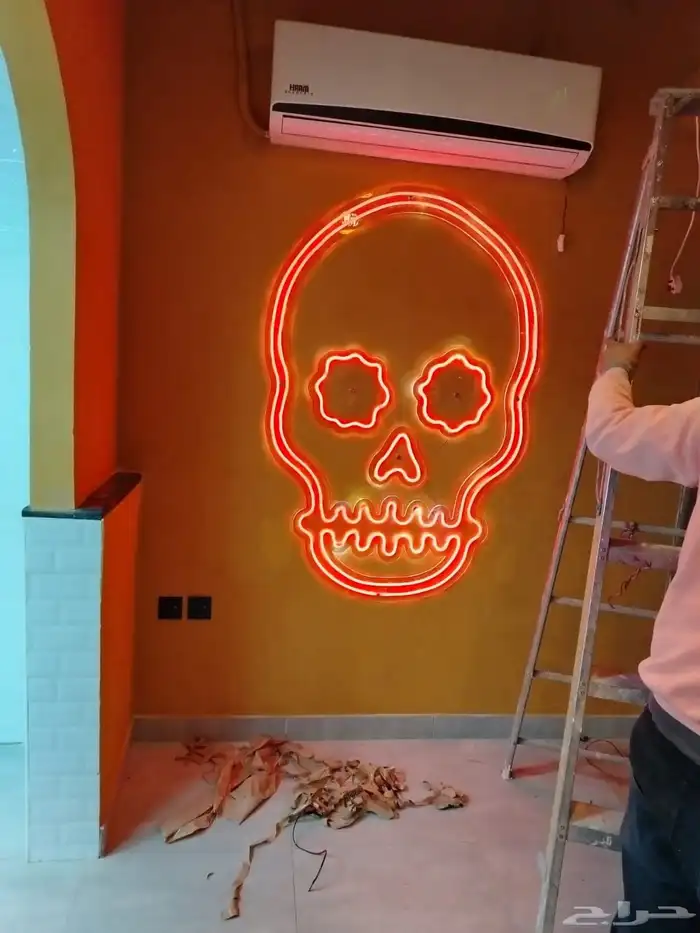 تصميم وتنفيذ بوثات 19