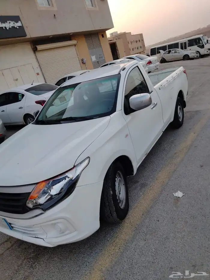 وانيت للايجار بالشهر غماره 2