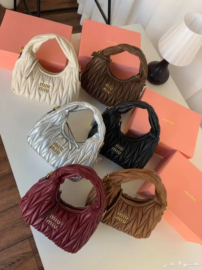 شنط ماركه شحن لجميع المملكة تجزئة فقط هذا العرض 32