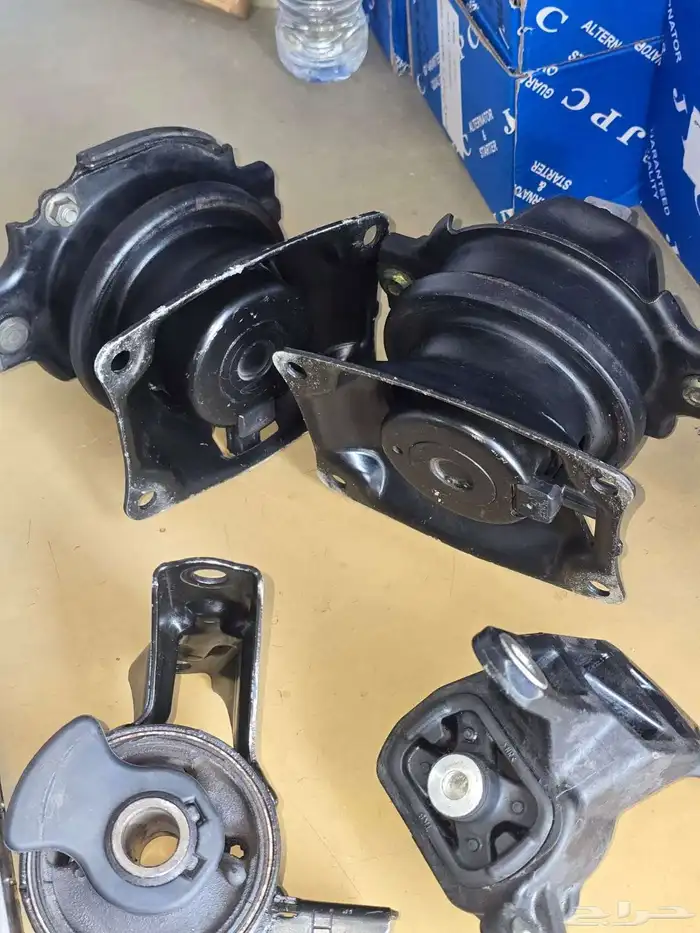 قطع غيار هوندا اوديسي 2012-2018 كراسي مكينه و مساعدات 4