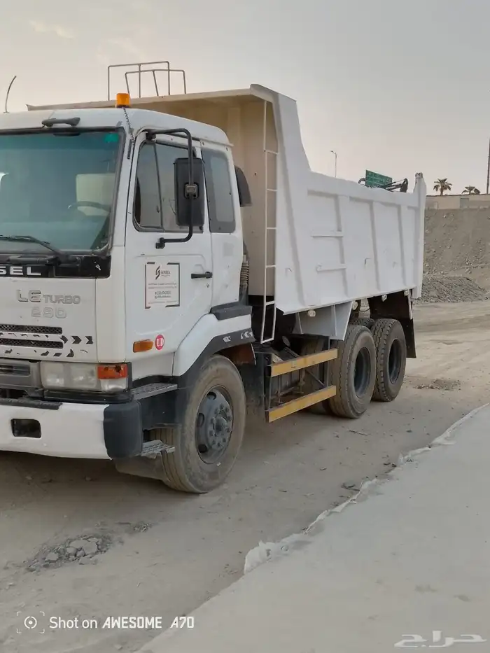 قلاب نيسان للايجار مكه.جده .رابغ. 5