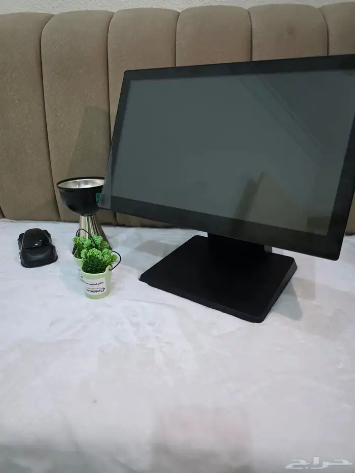 نقاط بيع وانظمه كاشير 0