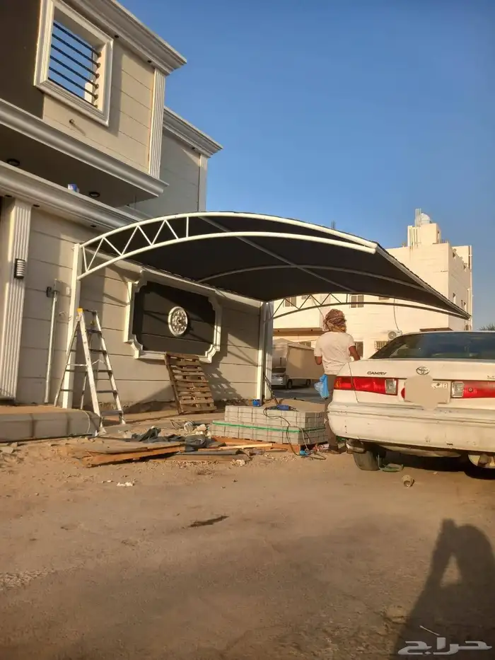 مظلات 4
