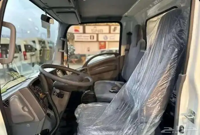ايسوزو ديانا 3طن قلاب 2025 1