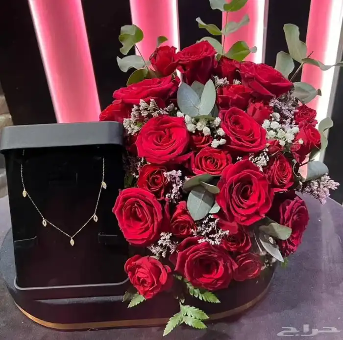 هدايا الطائف ورد توصيل-فوري تنسيق مناسبات 24