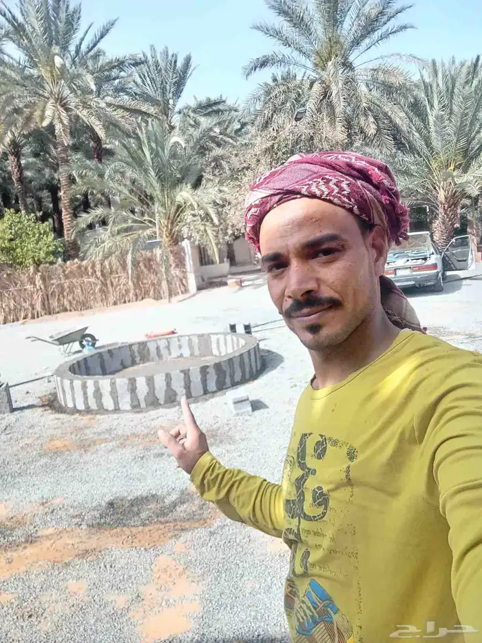 المعلم حماده المليس شغل ترميم وبنبا وتلييس شغل تعديلات كامل 6