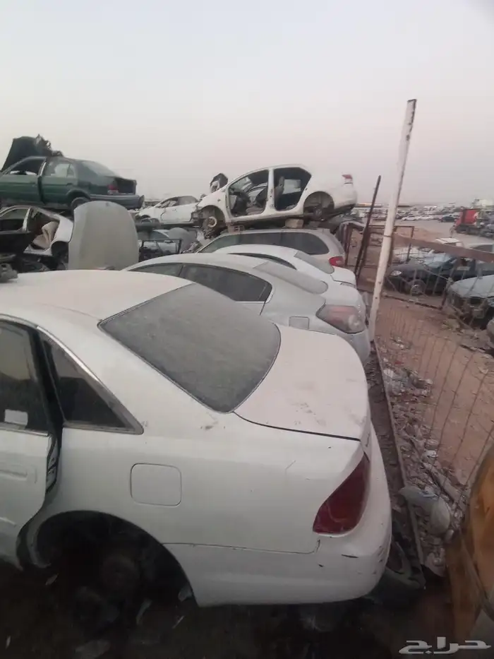 يوجد لدينا جميع قطع الغيار الانترا الاكسنت واليارس من مديل 2 6