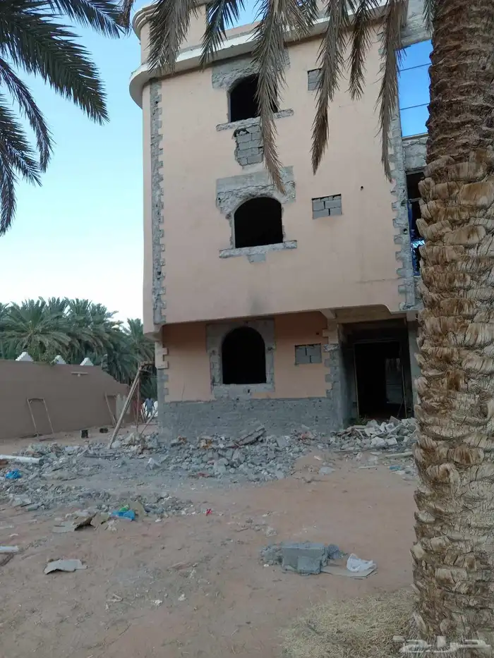 السلام عليكم المعلم حماده المليس شغل مرمات وومشبات بنيان وتل 15