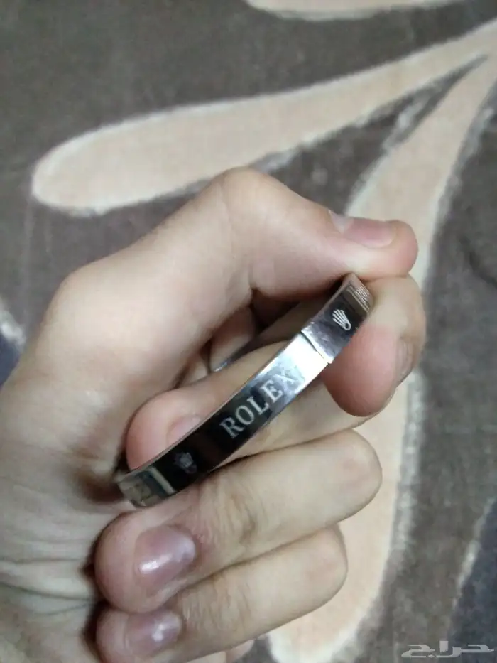 اسوارة روليكس 0