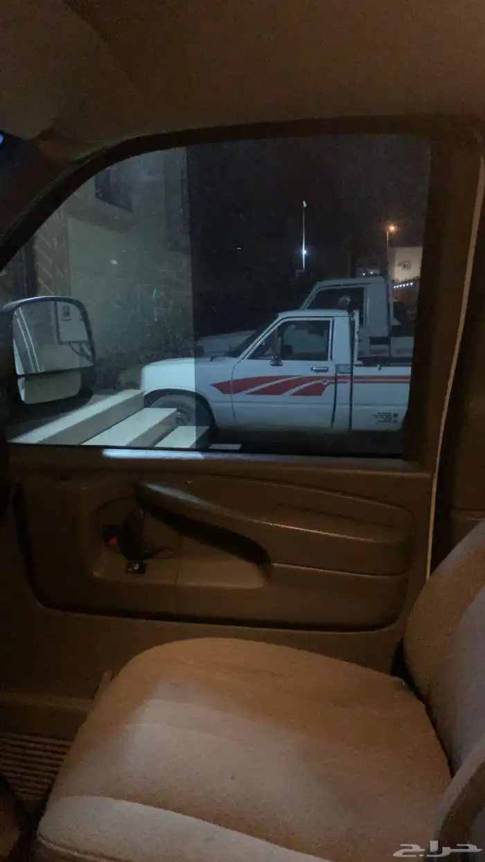 فان شيفروليه 11