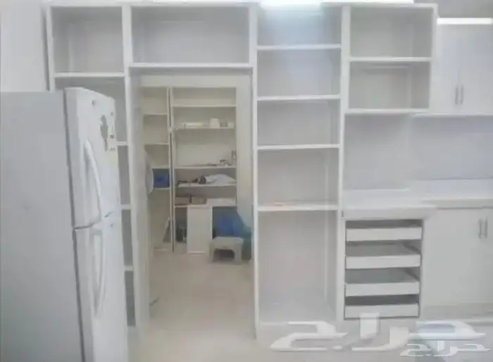 تفصيل مطابخ يوجد لدينا العمل تكمله وصيانه تصليح تغير رخام 2