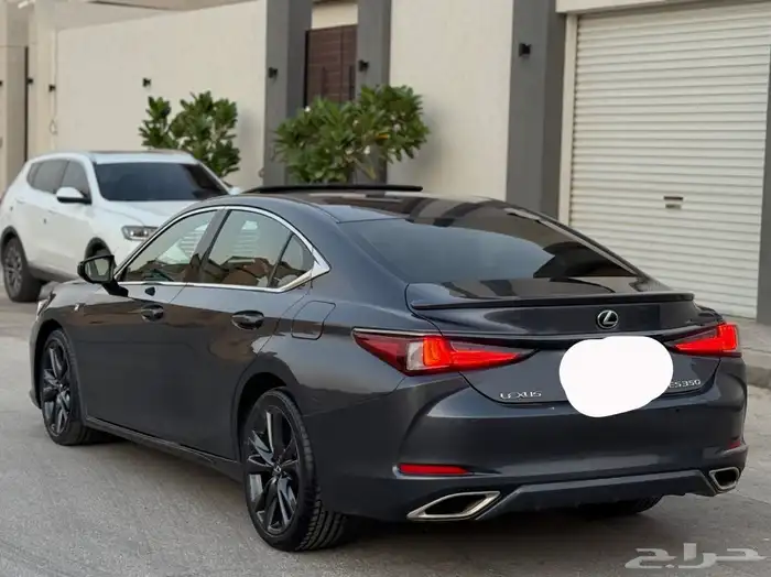لكزس 2023 ES350 F Sport للبيع 8