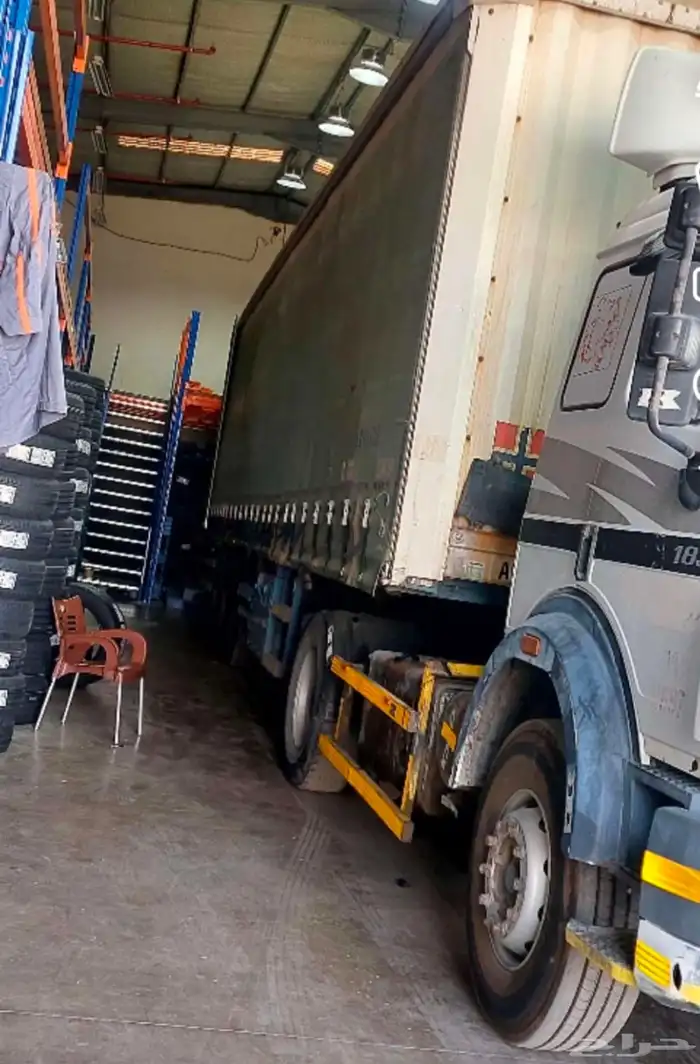 يوجد لدينا جميع انواع الكفرات 2