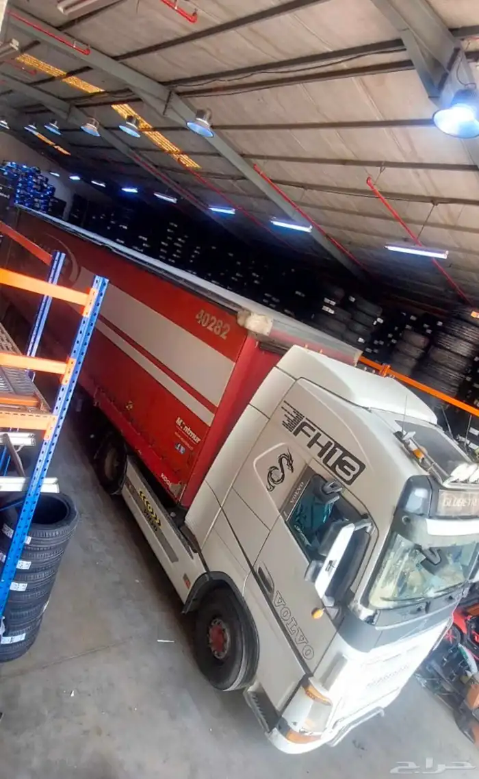 يوجد لدينا جميع انواع الكفرات 0