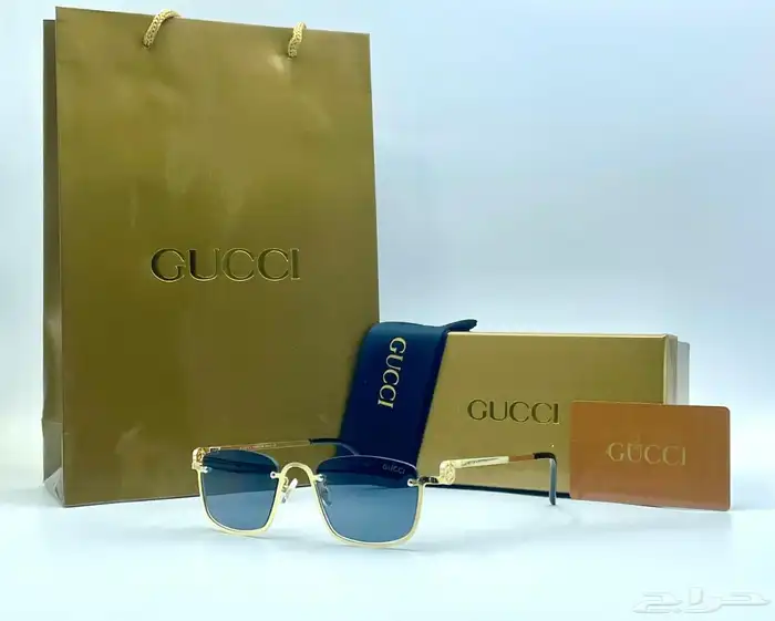 نظارات مع الملحقات 7