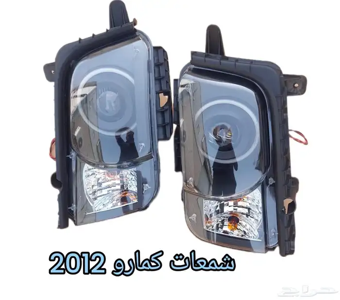 صدام كمارو Zl1 2010الي2013فاضي بدون شبوك 2