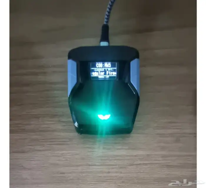 قطعة الأيم كرونس زين Cronus Zen 0