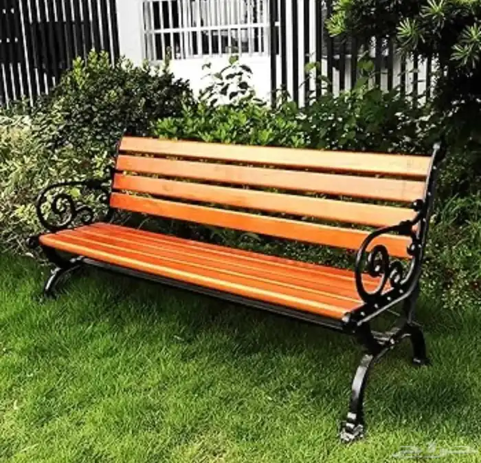 كرسي خارجي 1