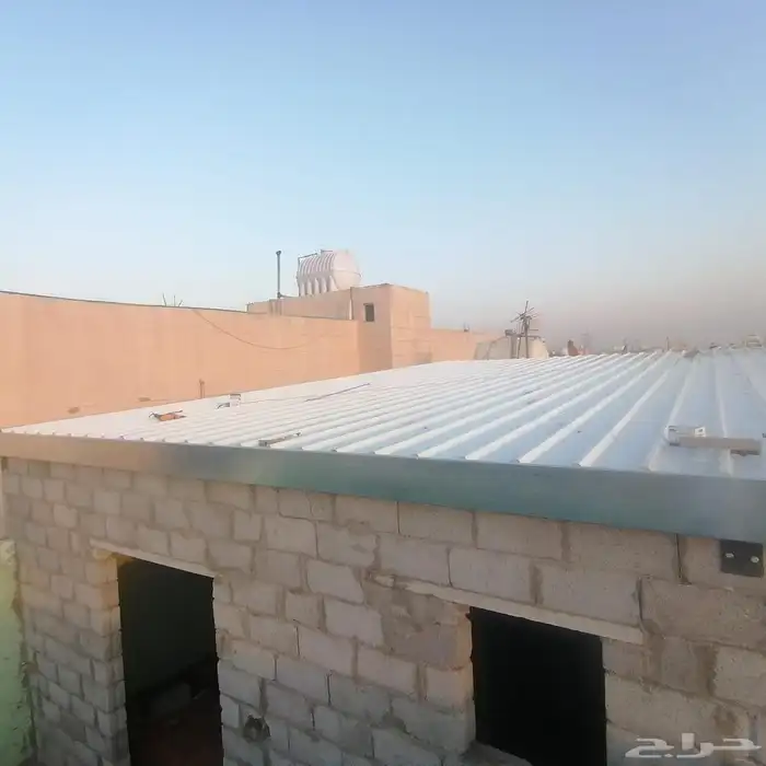 تركيب ساندويش بانل- اسقف ساندويش بانل -ساندويش بانل 5