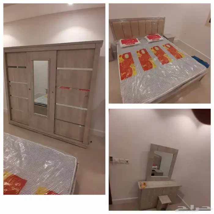غرف نوم جديده 7