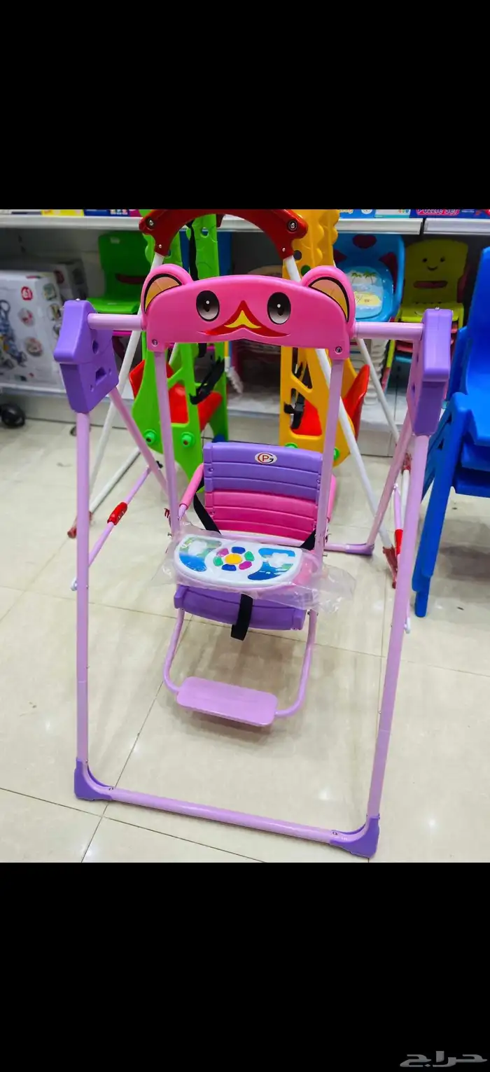 مرجيحة نفر 130 ريال فقط 0