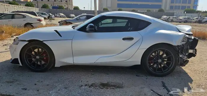 سوبرا 2024 GR 2