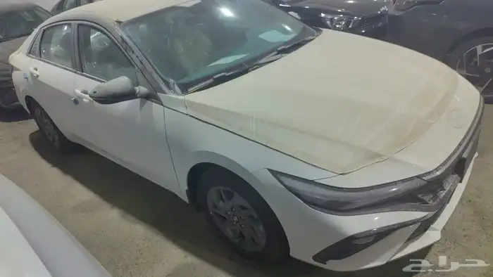 هيونداى النترا سمارت وسمارت بلس موديل 2026 3