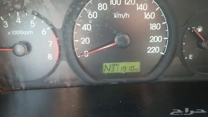 هواندي اتش ون للبيع 2013 6