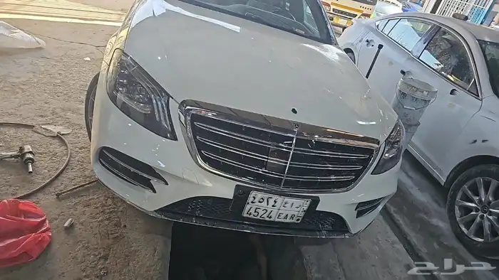 ورشة شرق الرياض صناعية الرمال ورشة نجوم الرمال 18