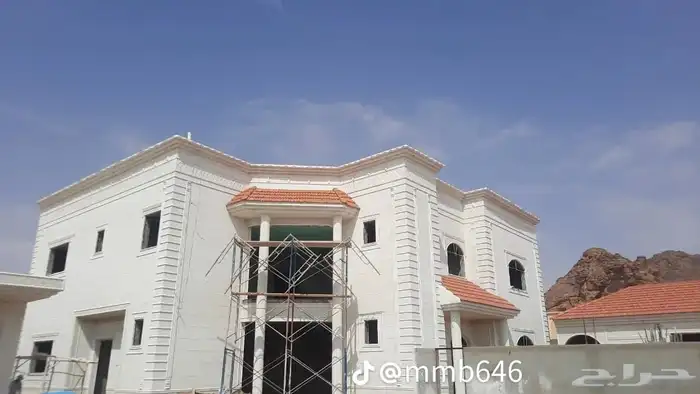لياسه ملونة بديل الحجر اطبيعي 4