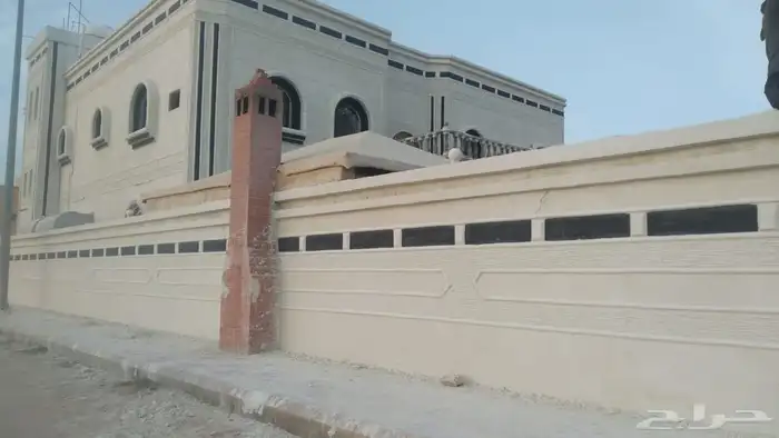 لياسه ملونة بديل الحجر اطبيعي 3