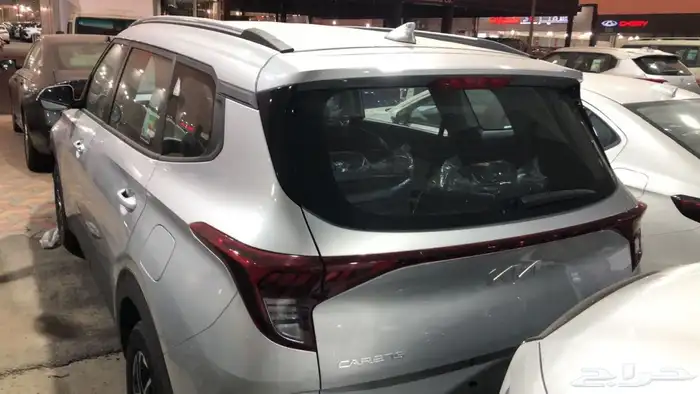 كارينز نص فل وكيل الجبر موديل 25 3