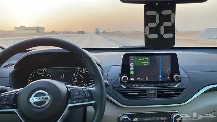 التيما 2022 نص فل. SV للبيع او البدل المناسب 4