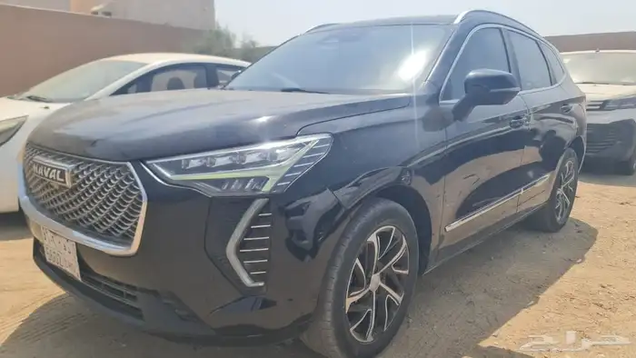 هافال جوليان 2021 2