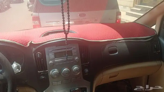 هواندي اتش ون للبيع 2013 5