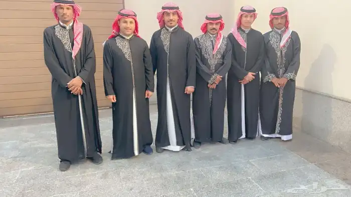 صبابين وقهوجين رجال ونساء .جميع انوع ضيافه 9