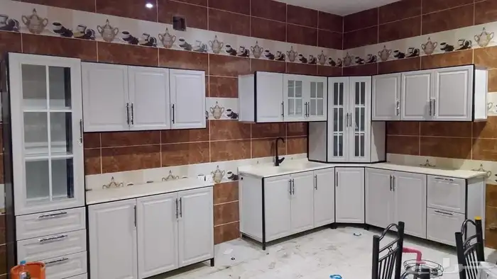 مطابخ جاهزة وتفصيل 3