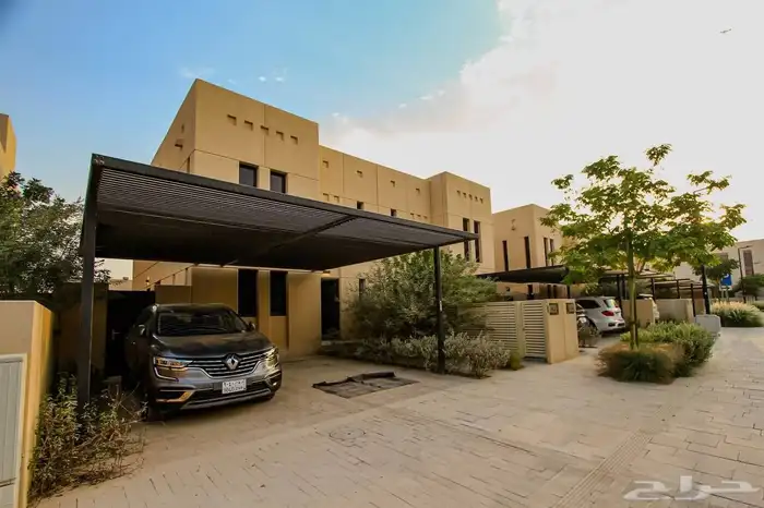 فيلا دوبلكس في روشن سدرة للبيع   مساحة 250m2  نموذج D7   زوو 1