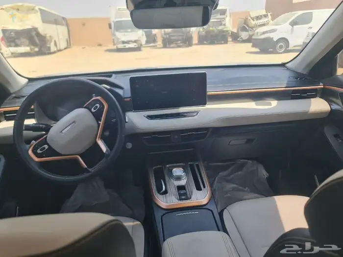 هافال جوليان 2021 0