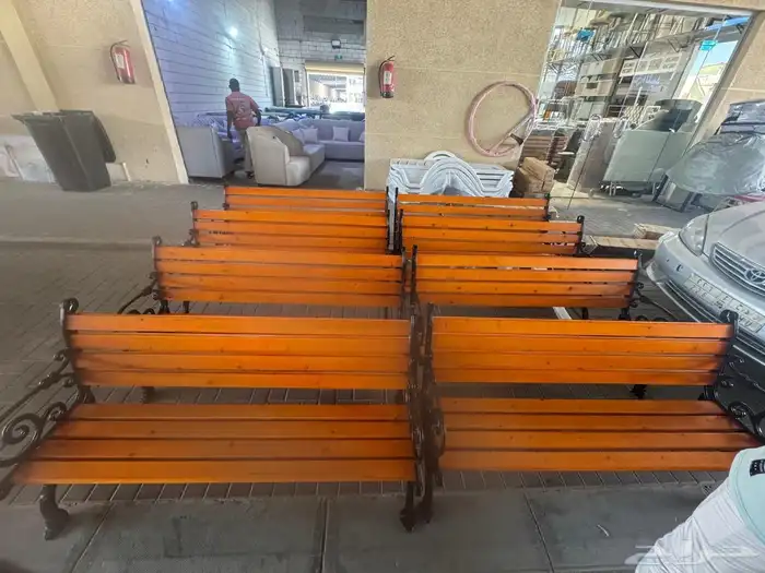 كرسي خارجي 5