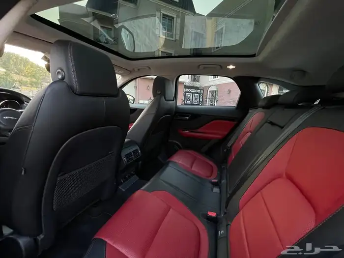 جيب جاكوار 2020 F-PACE 20